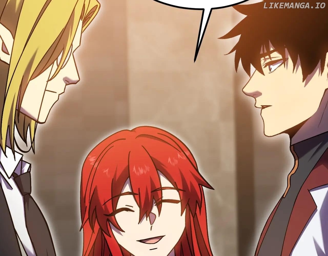 Log into the Future Chapter 236 - page 88